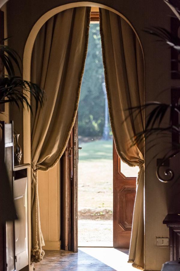 Villa Dom Piacenza Exterior foto