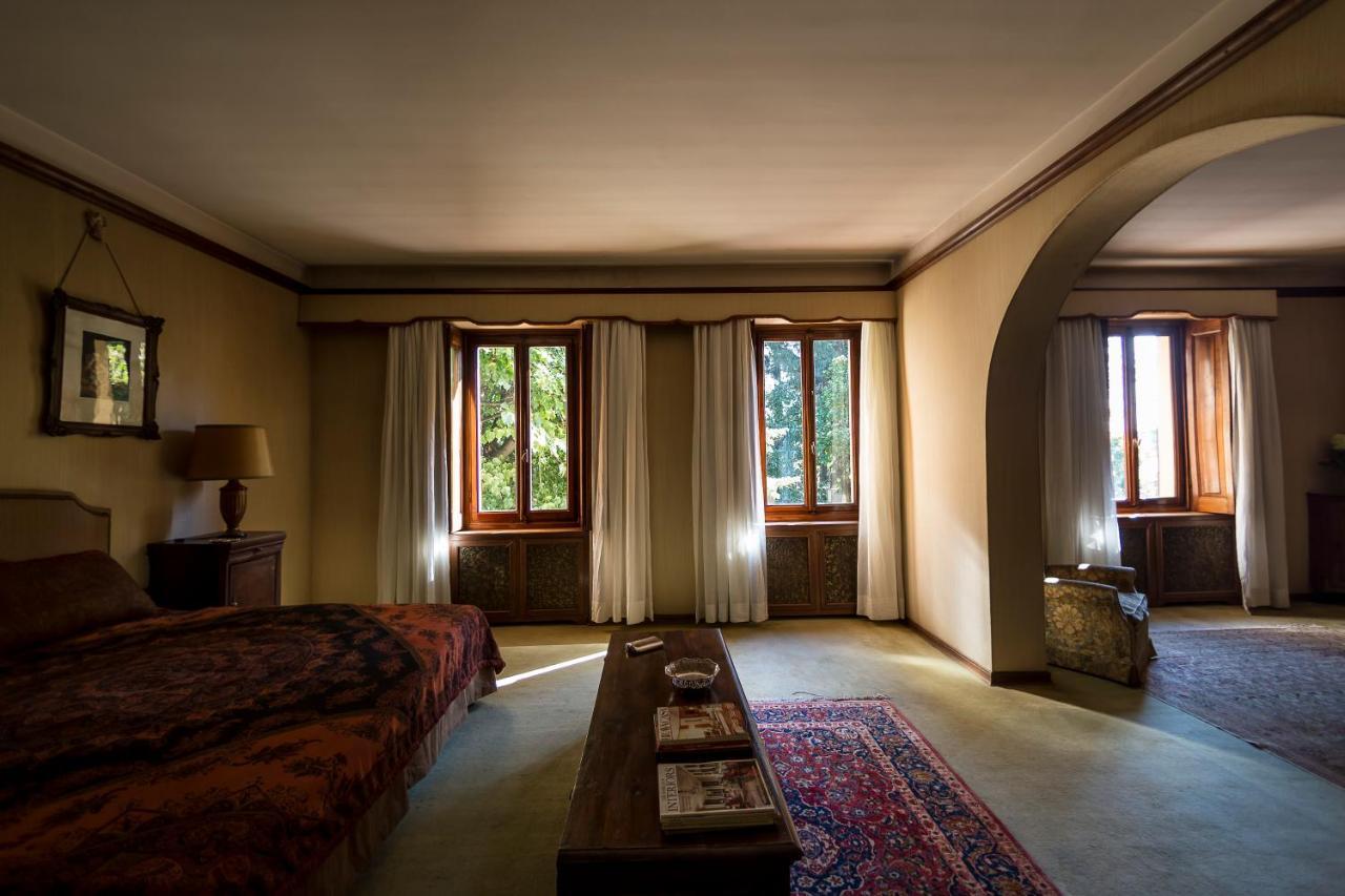 Villa Dom Piacenza Exterior foto