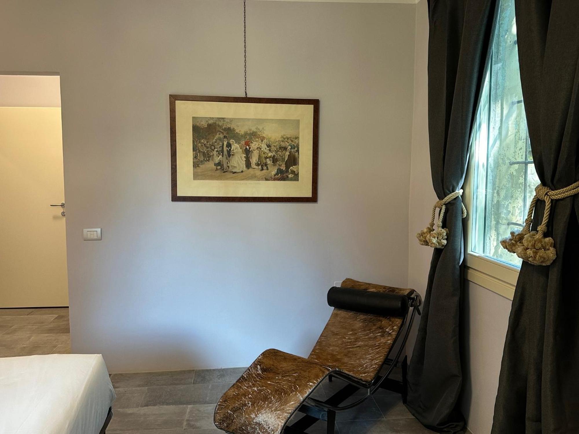 Villa Dom Piacenza Exterior foto