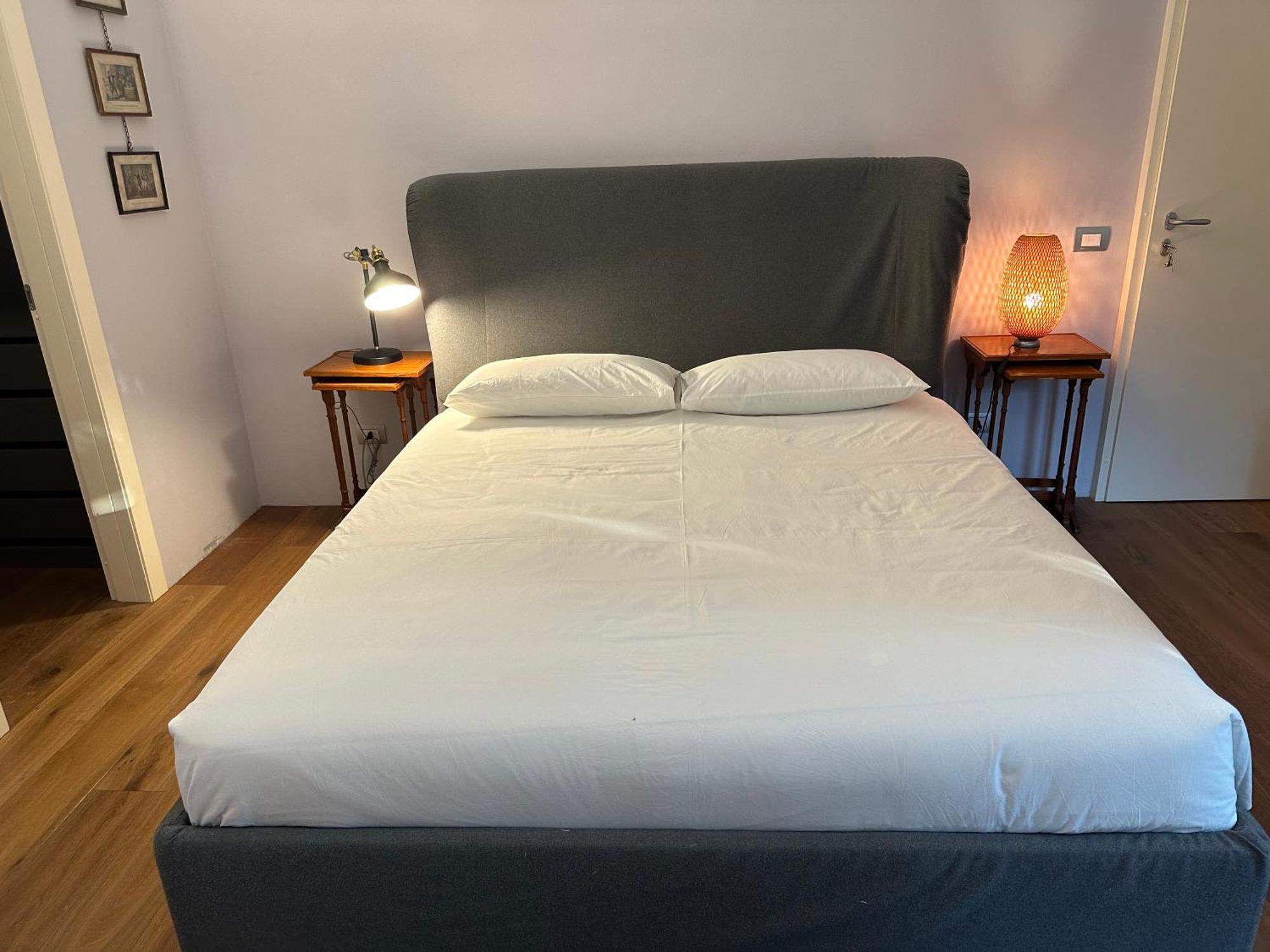 Villa Dom Piacenza Zimmer foto