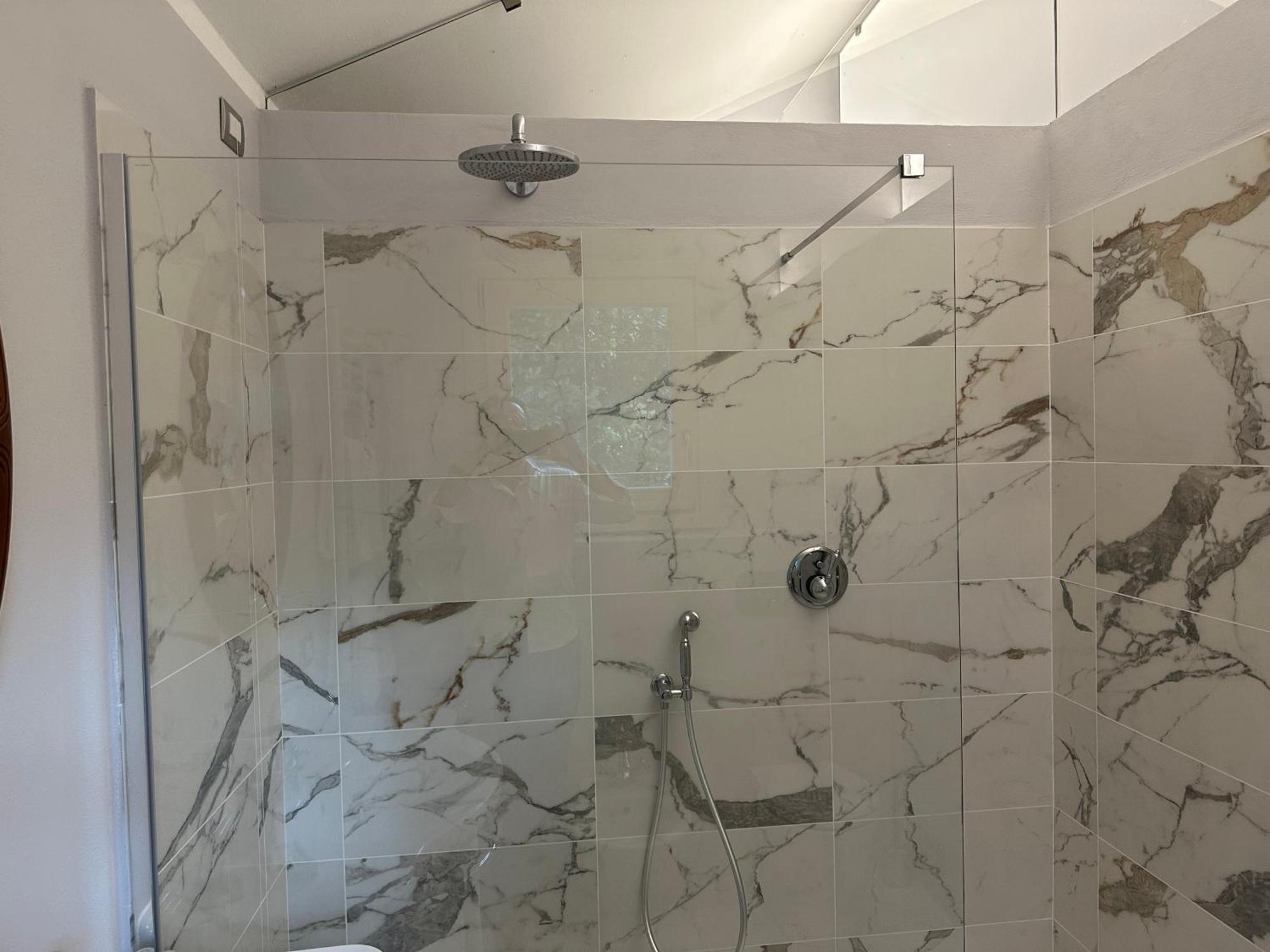 Villa Dom Piacenza Zimmer foto